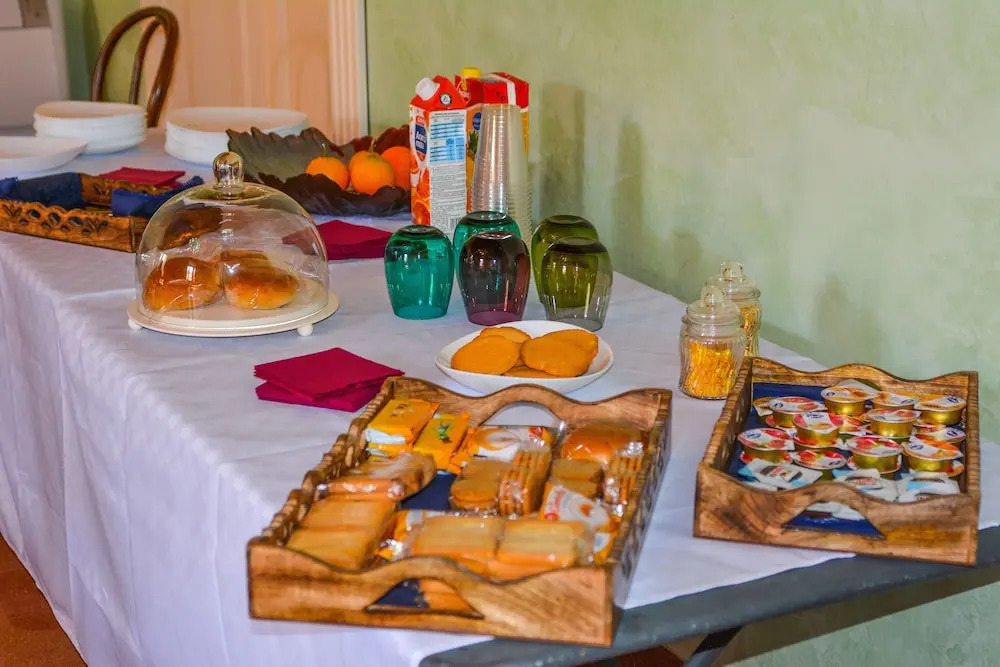 Palazzo Candida B&B
