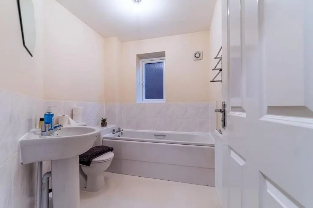 Jupiter Avenue by Incredible Stay