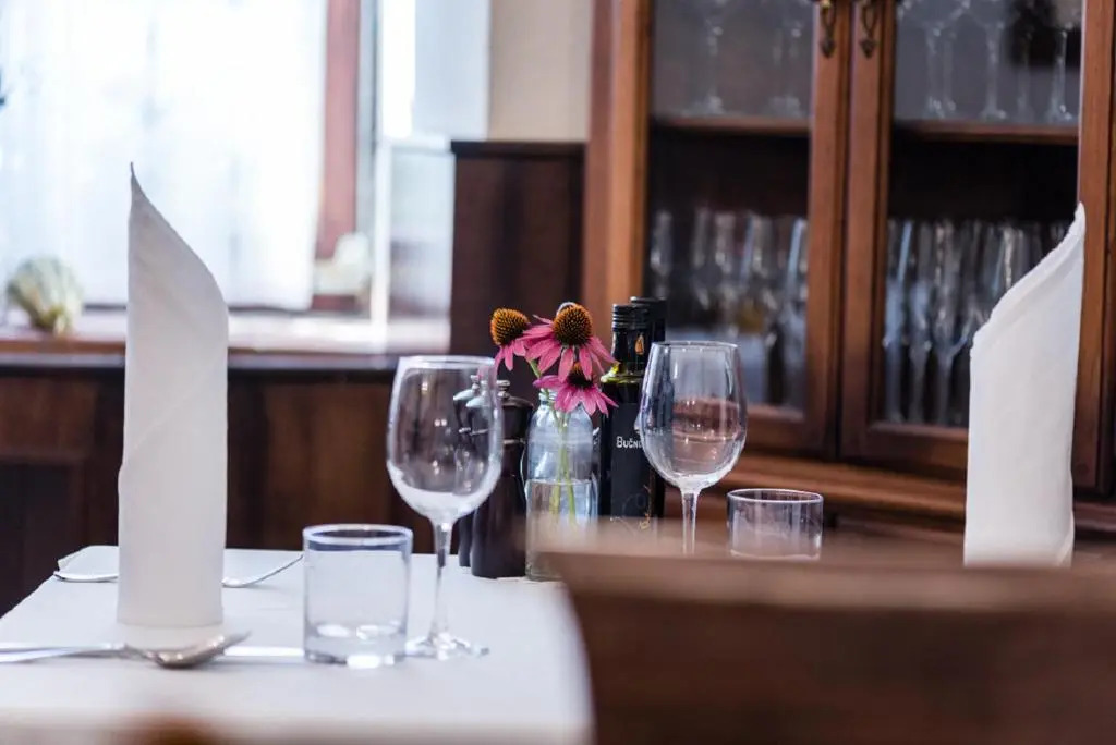 Guesthouse Bistra