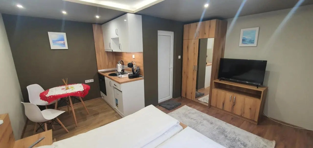 Ivet Guest rooms