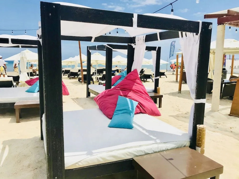 Superior Studio 20 Aquamarina Suites