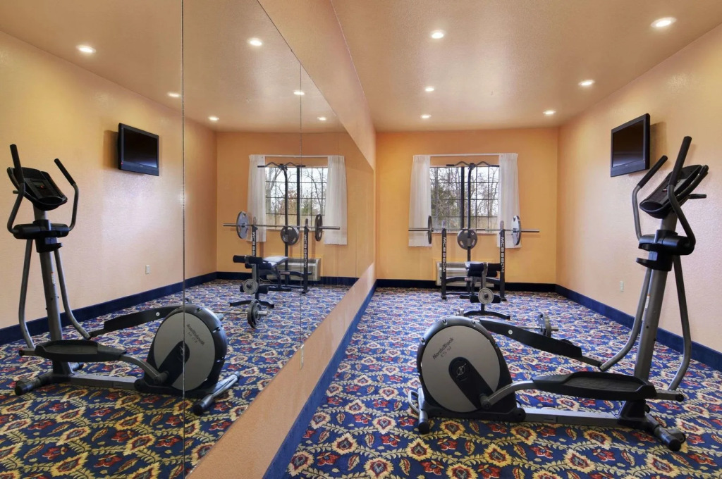 Days Inn McAlester