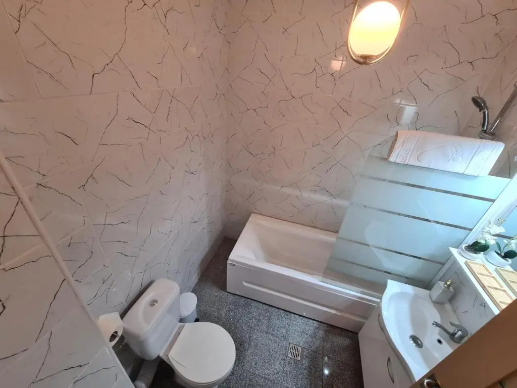 Moon Light Mamaia 2 camere apartament 101