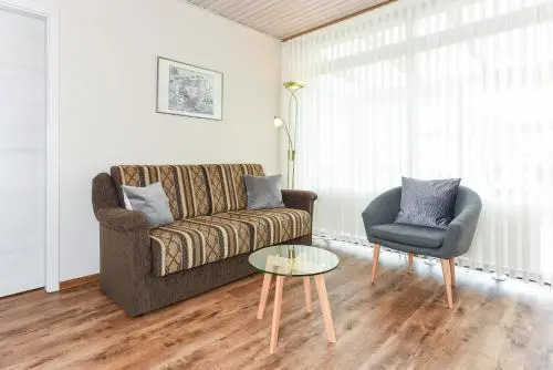 Ferienhaus Bootsmann