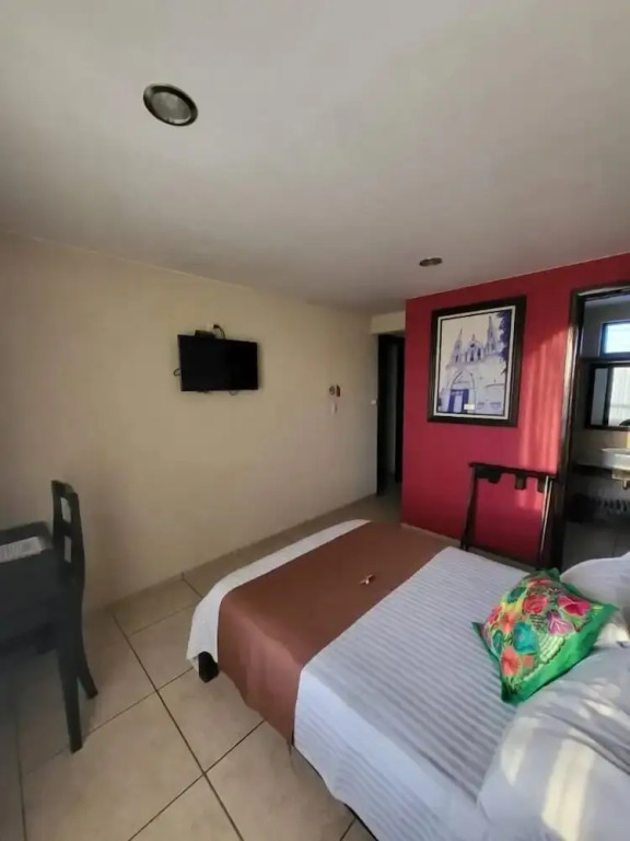 Hotel Villalba