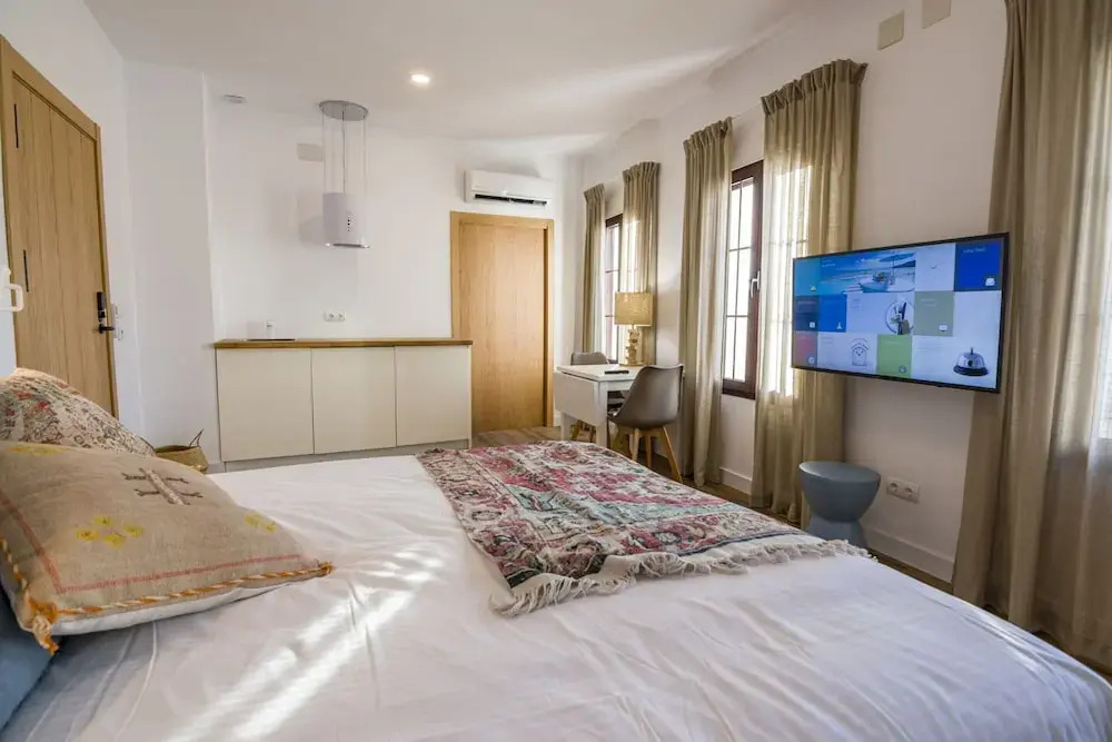 City Comfort Modern Aparthotel