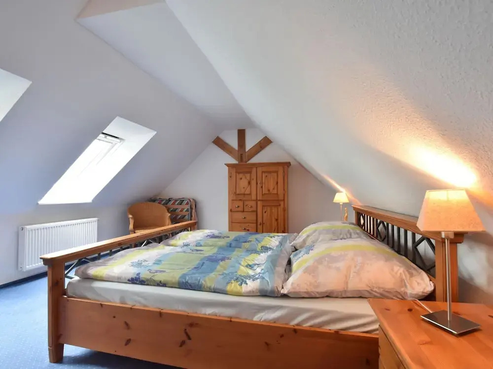 Wohnung in Stellshagen, Niklas