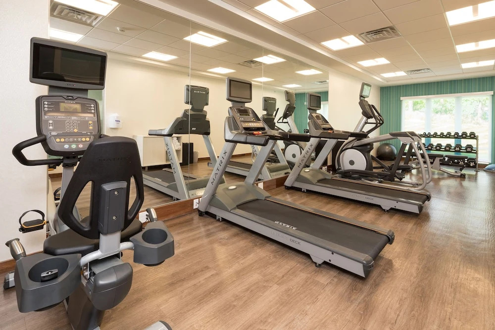 Holiday Inn Express & Suites - Michigan City by IHG