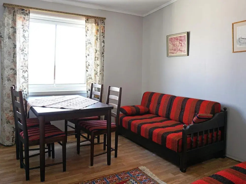 4 person holiday home in LYSEKIL-By Traum