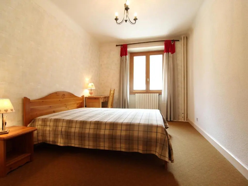 Appartement Lanslebourg-Mont-Cenis, 2 pièces, 5 personnes - FR-1-508-146