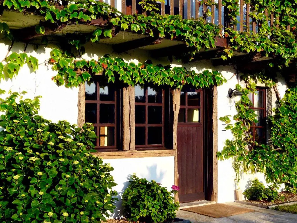La Maison Tamarin