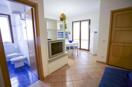 Appartamenti Bilo Sofi