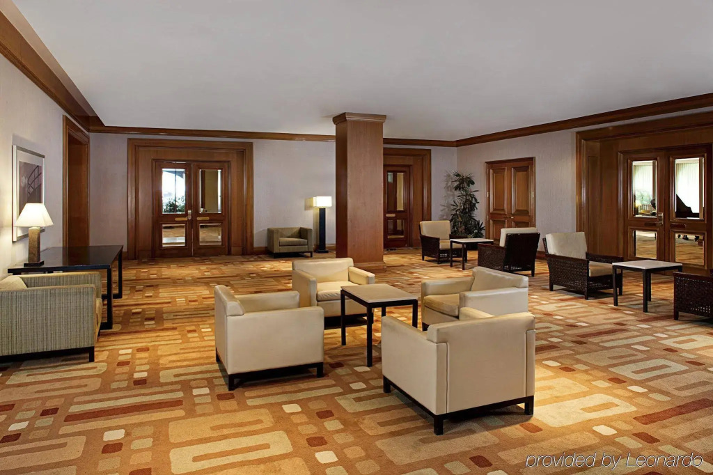 Westin Tampa Downtown Waterside