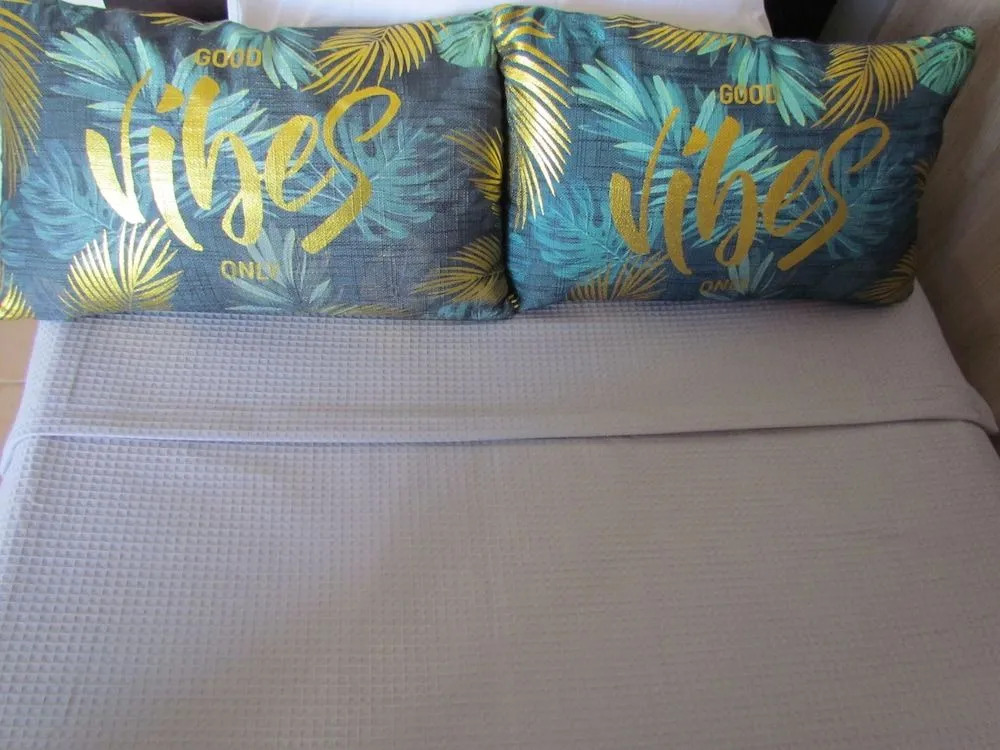 Tigaki Mall Hostel