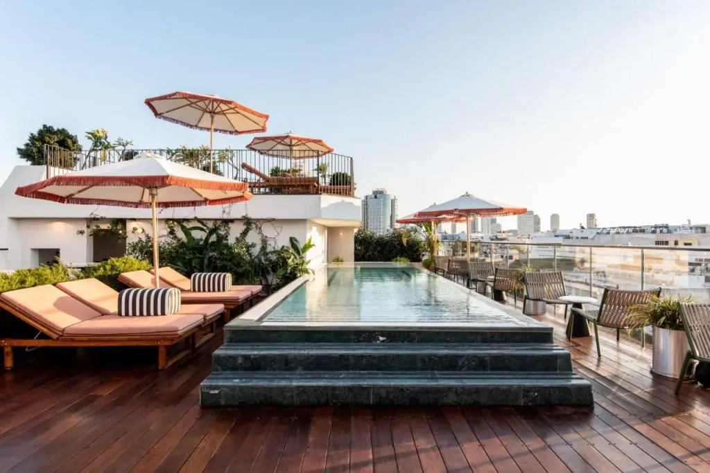 Mayer House
