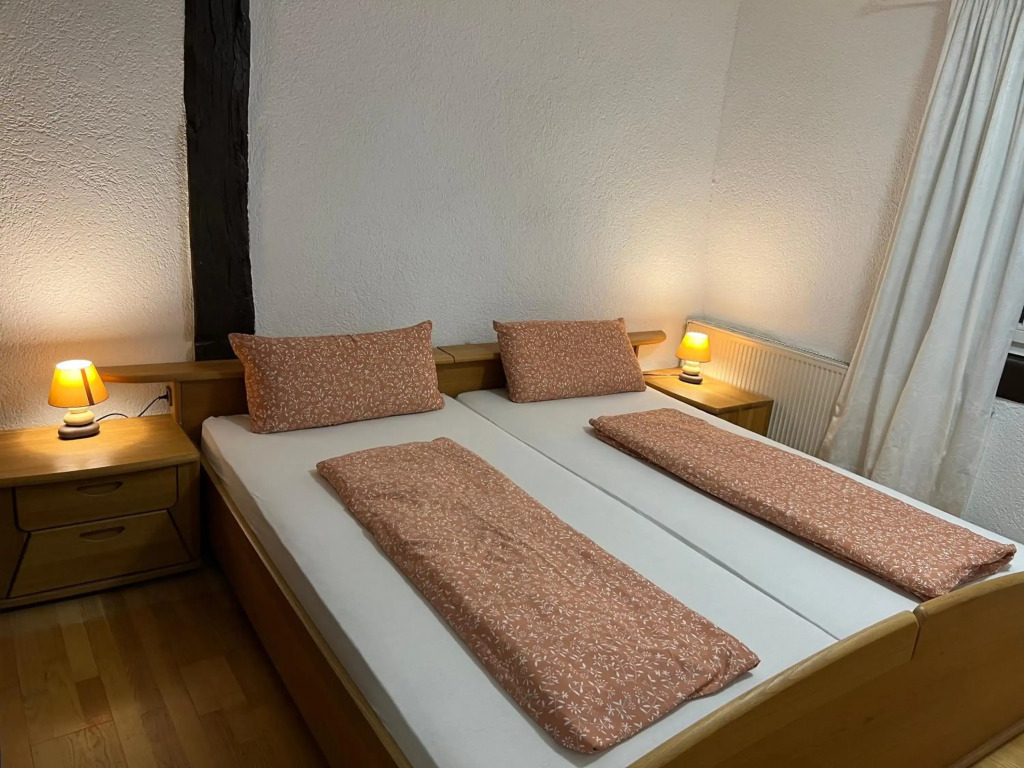 Hotel und Restaurant Zum Löwen