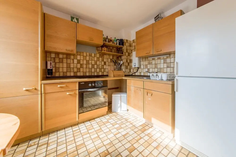 Private House WÃ¼lferoder Weg