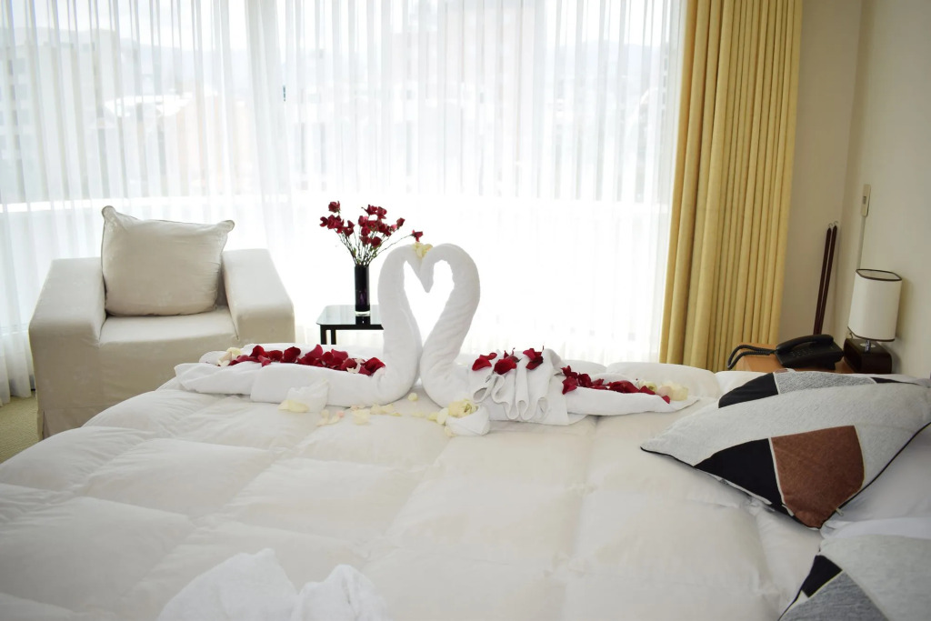 Delfines Apart Hotel