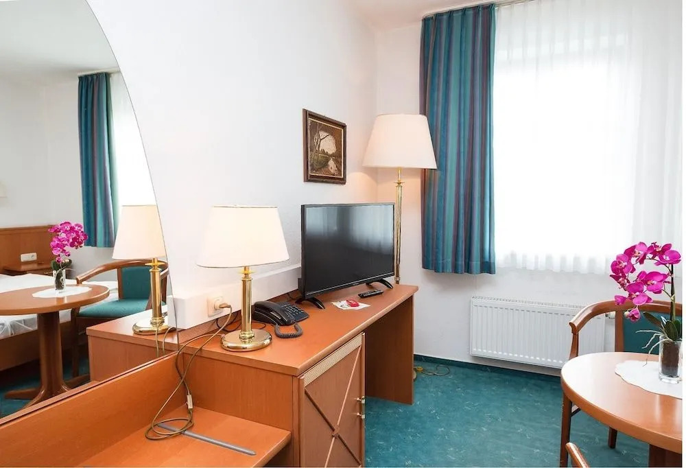 Hotel Stadt Waren