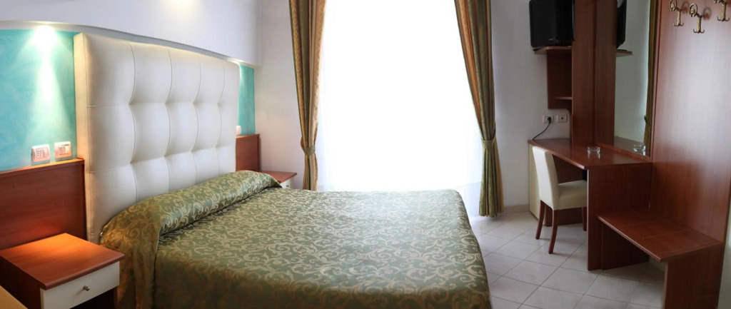 Hotel Gabbiano