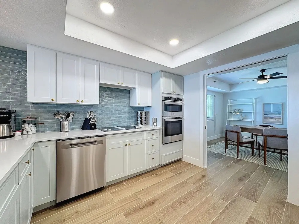 20002 Gulf Blvd, Penthouse 5