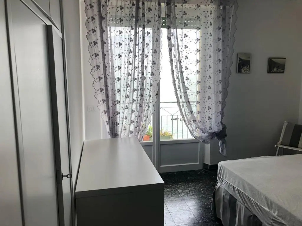 Bea's Apartment - The window to the sea - Seafront