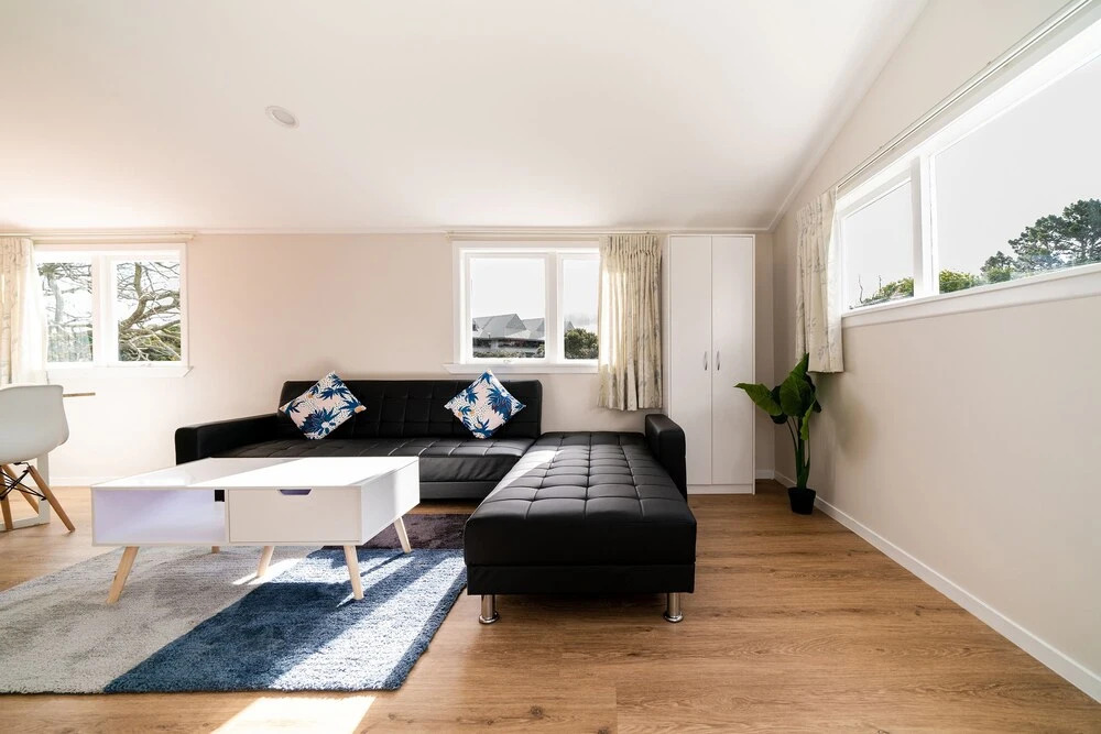 Takapuna Modern Vacation Home