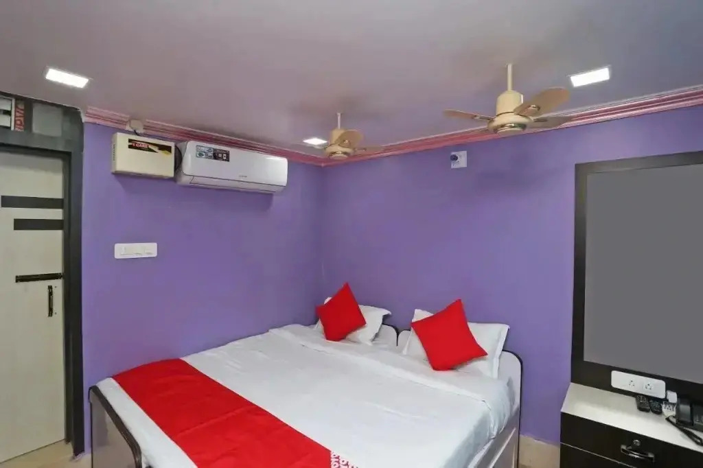 Sri Vinayak Residency by OYO Rooms