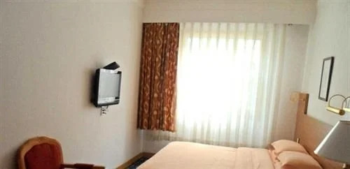 Hui Bin Lou Hotel - Mount Wutai