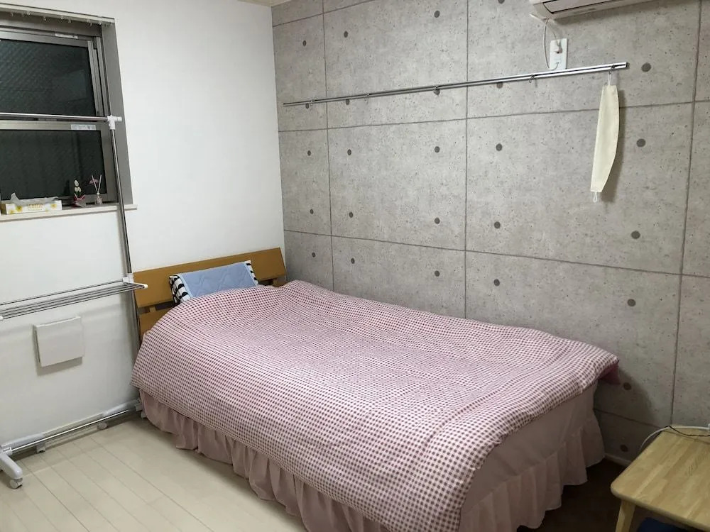 May Kameido
