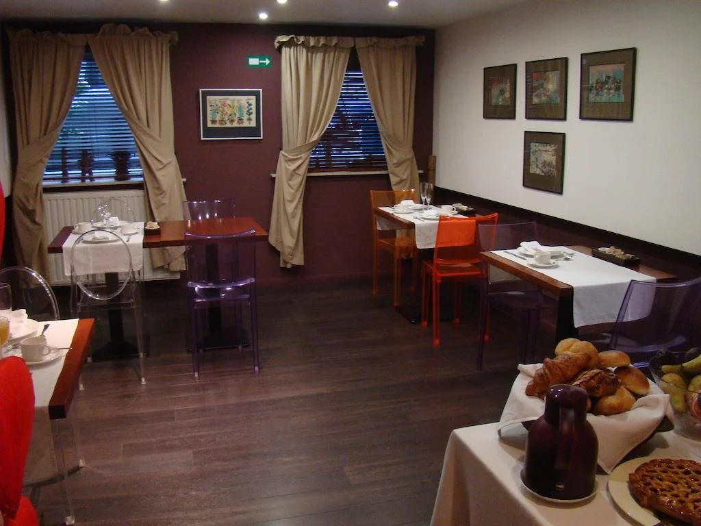 B&B Camesina