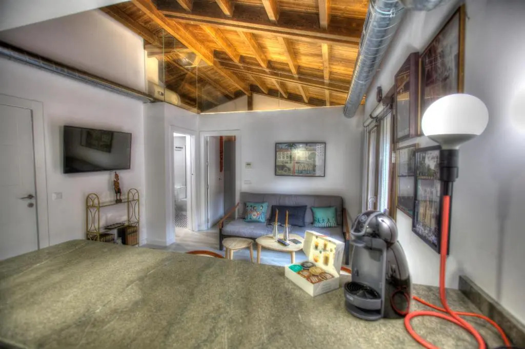Apartamentos Real Suites Realejo 3000