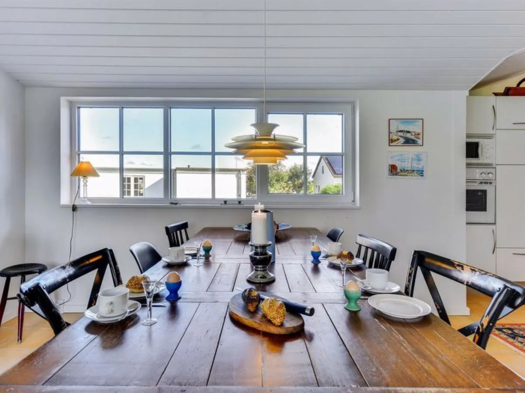 "Arzu" - 250m from the sea in NW Jutland