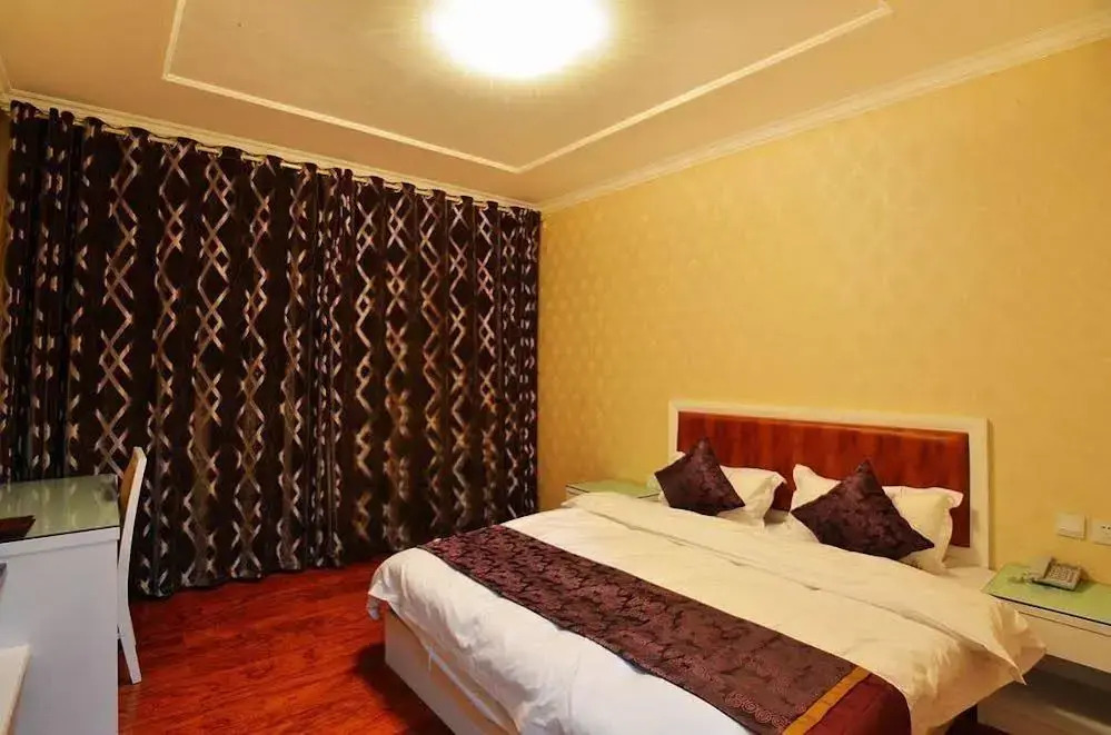 Shangri-La Lan Ting Yi Pin Hotel Ming Zheng Branch