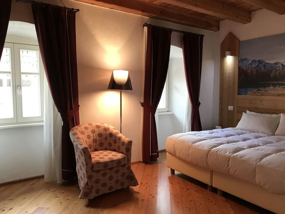Palazzo Lodron Bertelli. Dimora Storica & Spa
