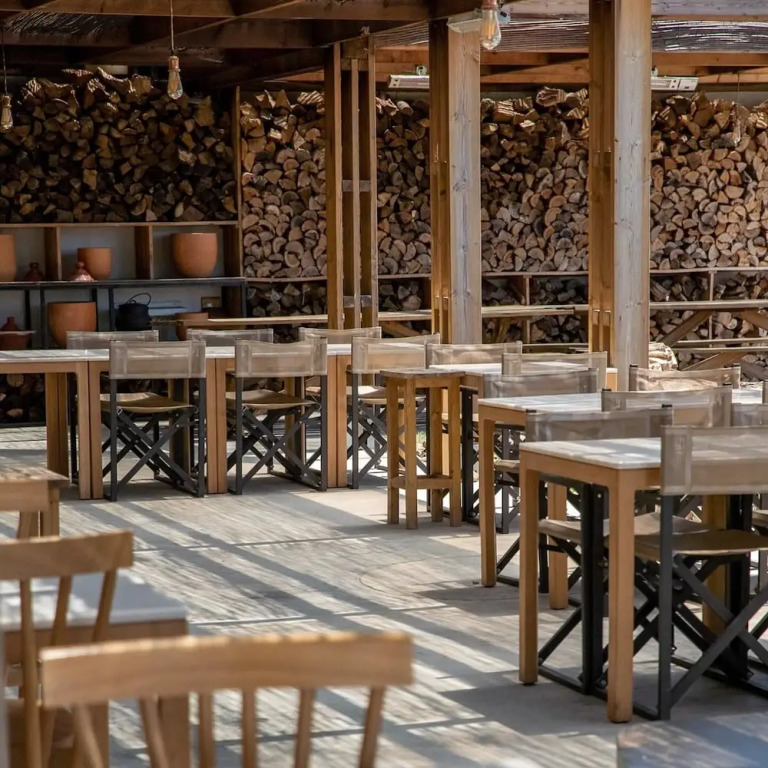 Craveiral Farmhouse by Belong Staying & Feeling