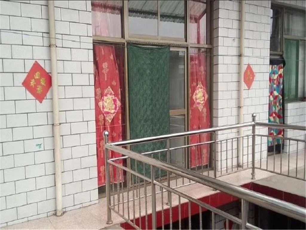 Wenxin Hostel