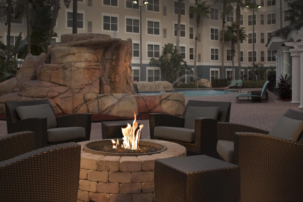 TownePlace Suites by Marriott Orlando Theme Parks Lake Buena Vista