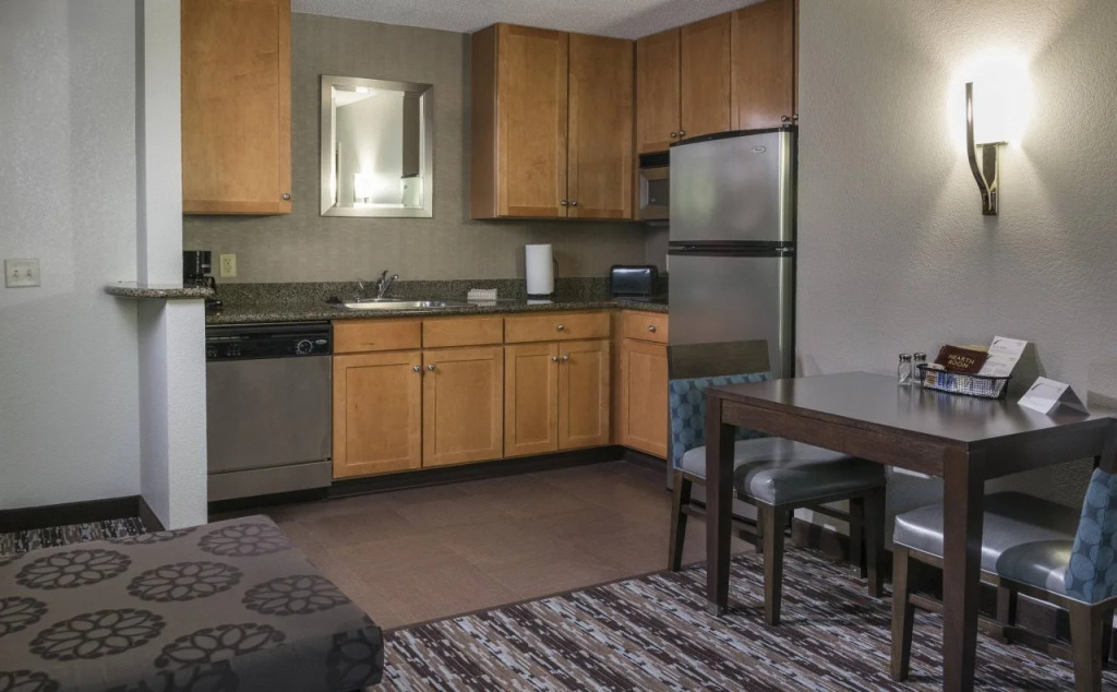 Residence Inn by Marriott Worcester