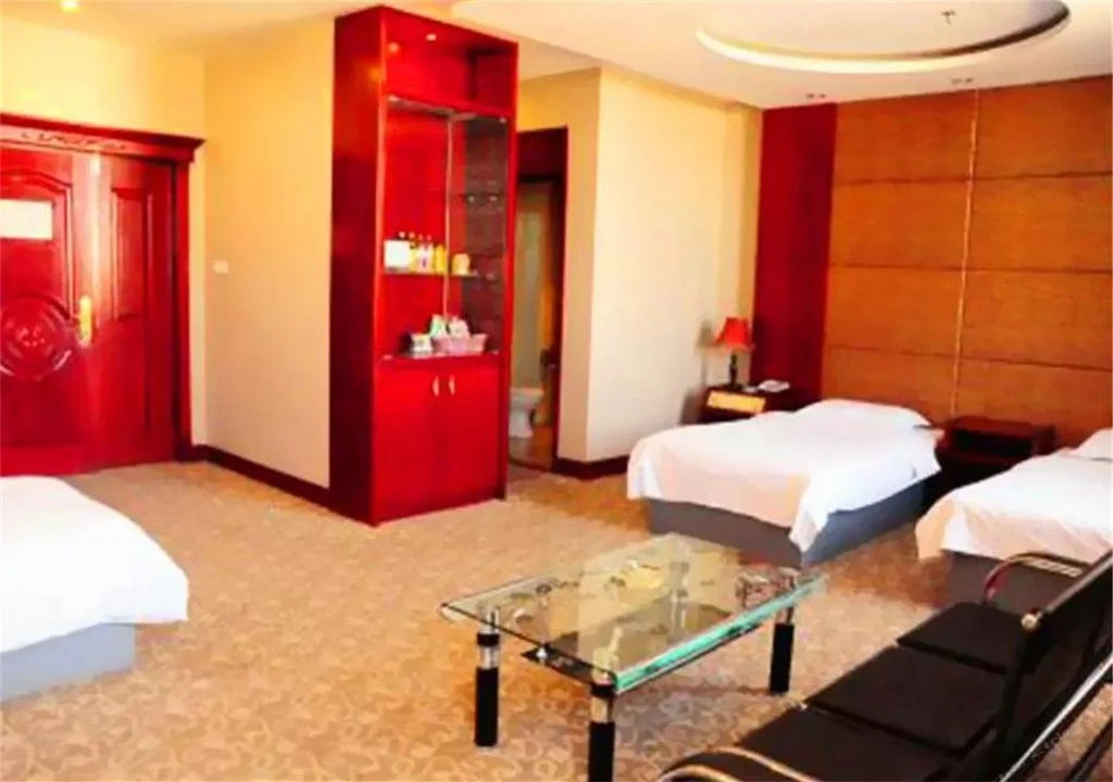 Longyuan Hotel