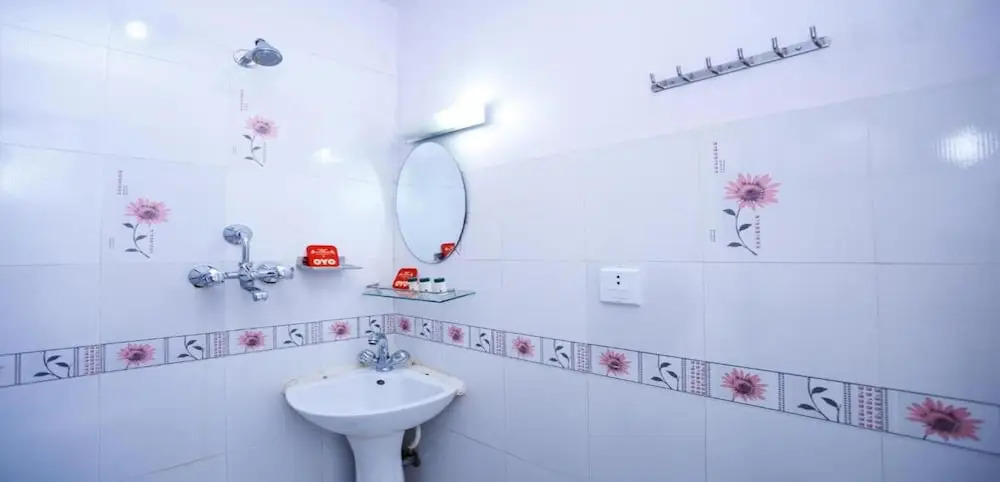 MeroStay 206 Hotel KU