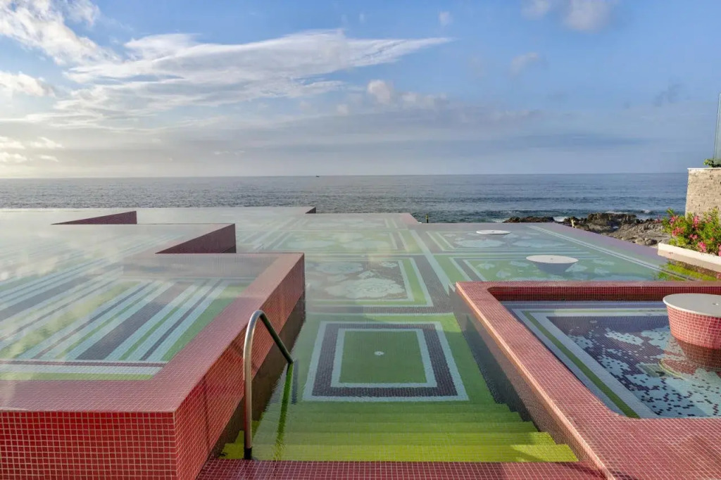 Grand Velas Boutique Hotel