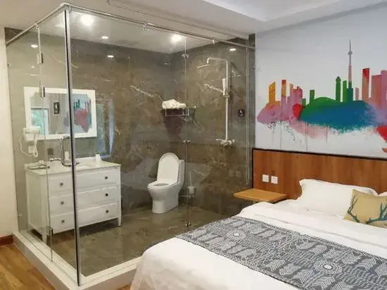 Harbin Daily Inn