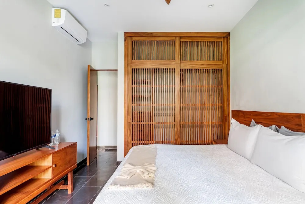 Arcadia Luxury Apartments in Aldea Zama, Tulum by Spot Rentals
