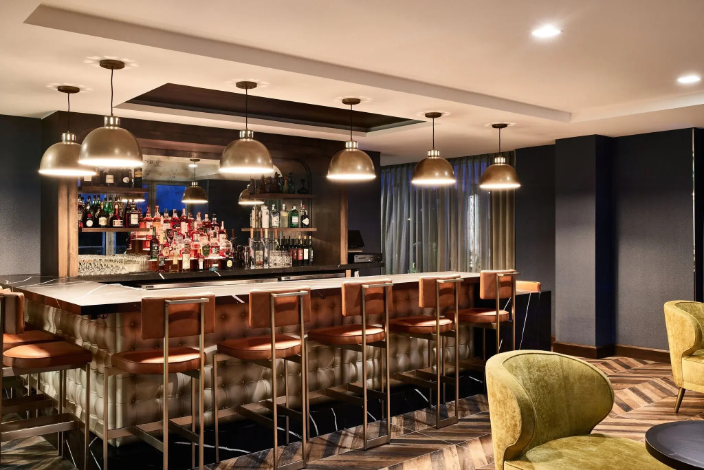 AC Hotel Nashville Brentwood