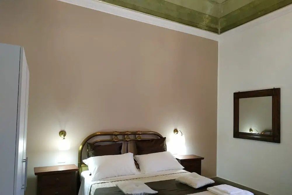 Le Suite del Teatro cucinino privato