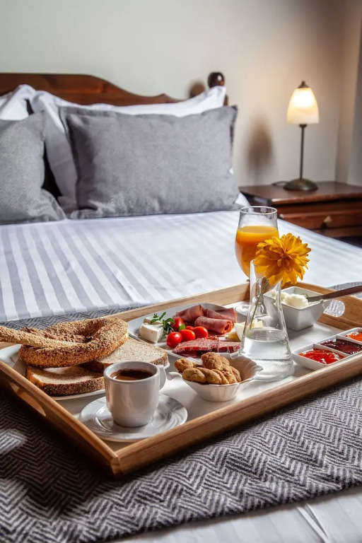 La Noi Guesthouse