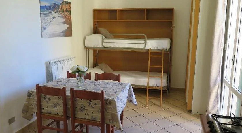 Hotel Residence La Palma