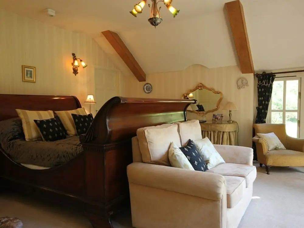 Felbrigg Lodge