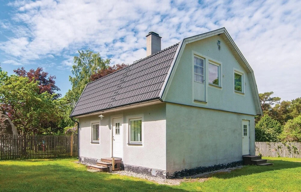 Amazing Home in Visby With 4 Bedrooms